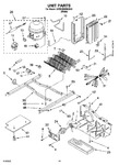 Diagram for 09 - Unit Parts