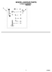 Diagram for 10 - Miscellaneous Parts - Optional Parts (not Included)