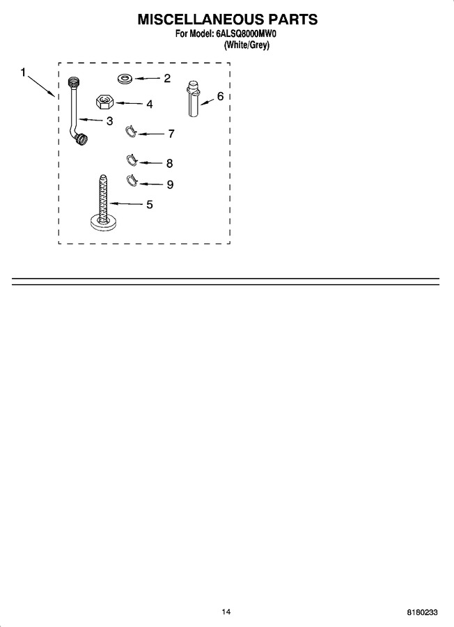 Diagram for 6ALSQ8000MW0