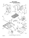 Diagram for 09 - Unit Parts