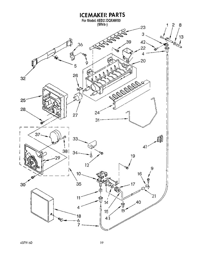 Diagram for 6ED22DQXAW00