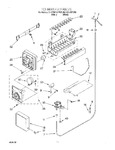 Diagram for 11 - Icemaker