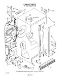 Diagram for 02 - Cabinet