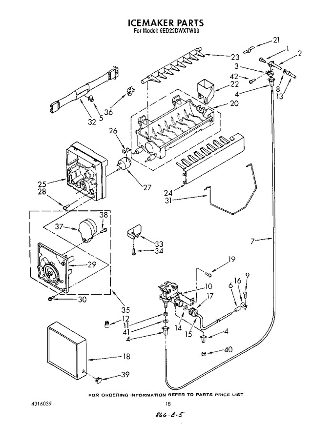 Diagram for 6ED22DWXTN00