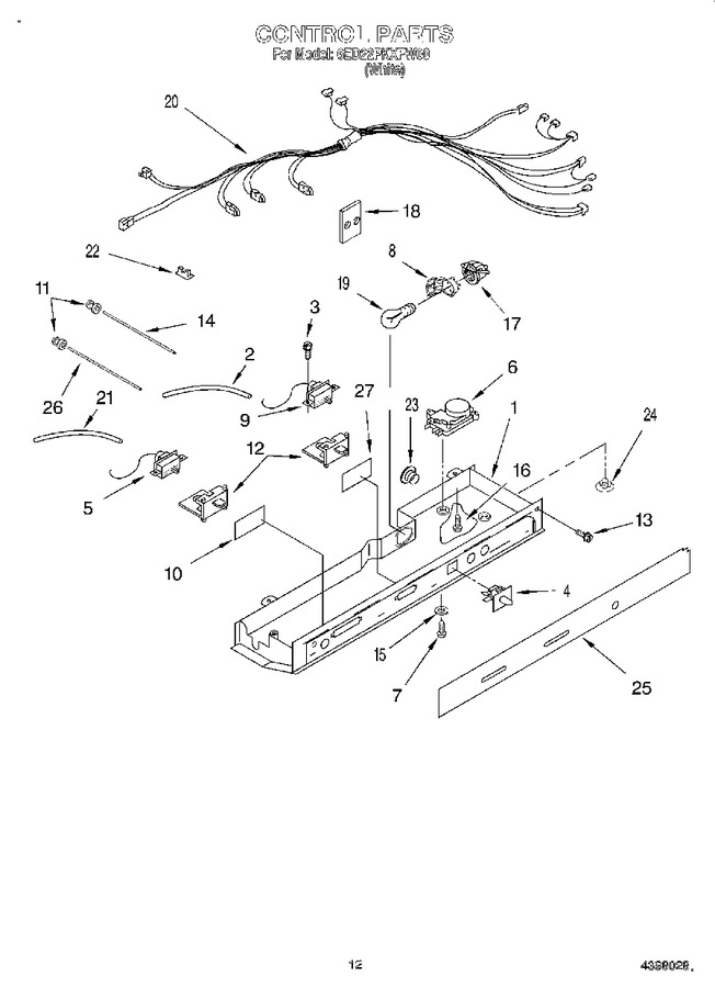 Diagram for 6ED22PKXFW00