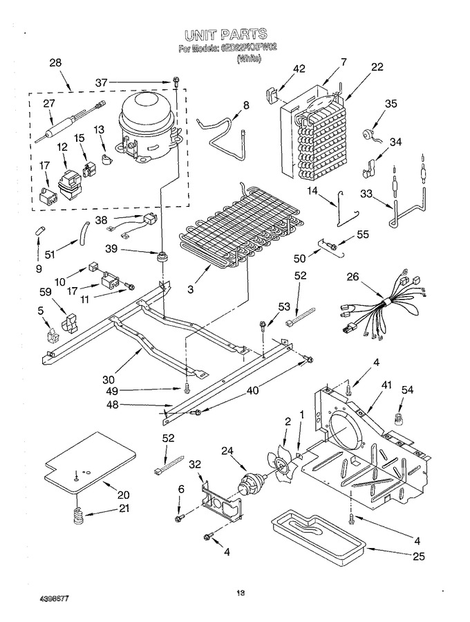 Diagram for 6ED22PKXFW02