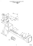 Diagram for 05 - Freezer Interior