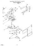 Diagram for 08 - Dispenser Front