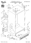 Diagram for 01 - Cabinet, Literature