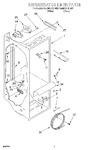 Diagram for 02 - Refrigerator Liner