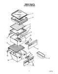 Diagram for 04 - Shelf