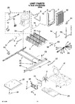 Diagram for 09 - Unit Parts, Optional Parts (not Included)