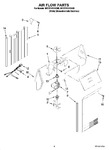 Diagram for 05 - Air Flow Parts