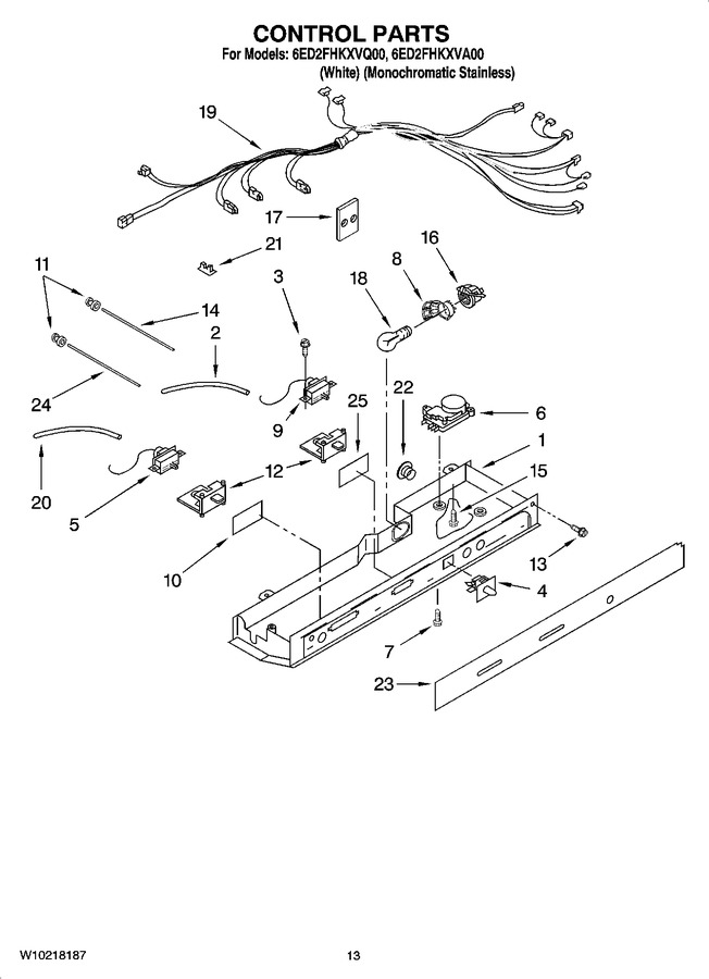 Diagram for 6ED2FHKXVQ00