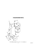 Diagram for 09 - Transformer, Lit/optional