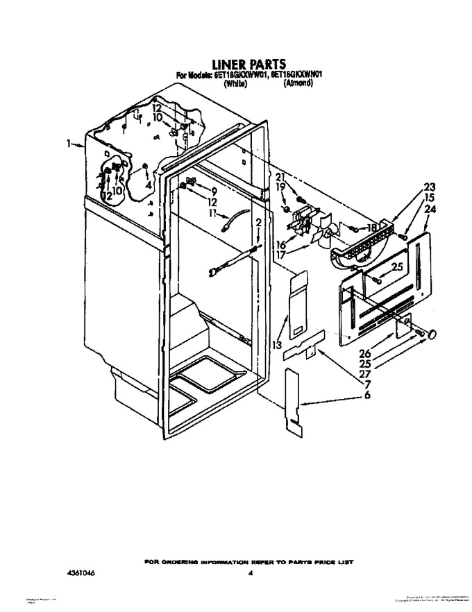 Diagram for 6ET18GKXWN01