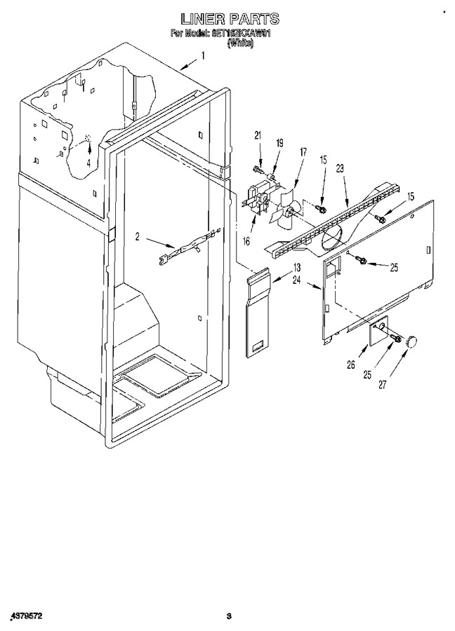 Diagram for 6ET18ZKXAN01