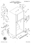 Diagram for 01 - Cabinet