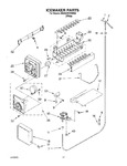 Diagram for 11 - Ice Maker