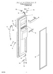 Diagram for 07 - Freezer Door