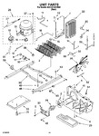 Diagram for 10 - Unit Parts