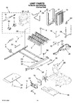 Diagram for 09 - Unit Parts