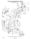 Diagram for 03 - Controls And Rear Panel