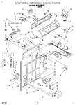 Diagram for 02 - Controls And Rear Panel