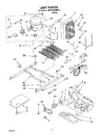 Diagram for 09 - Unit Parts