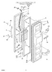 Diagram for 07 - Freezer Door