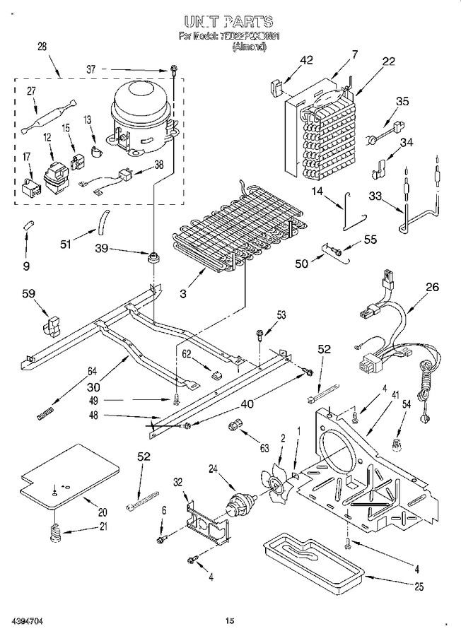 Diagram for 7ED22PQXDN01