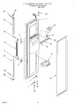 Diagram for 07 - Freezer Door