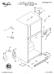 Diagram for 01 - Cabinet