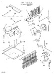 Diagram for 06 - Unit, Lit/optional