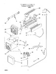 Diagram for 11 - Ice Maker