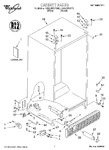 Diagram for 01 - Cabinet, Literature