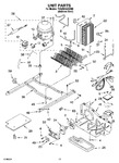 Diagram for 09 - Unit Parts