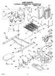 Diagram for 09 - Unit Parts