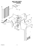 Diagram for 09 - Air Flow Parts