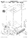 Diagram for 01 - Cabinet, Literature