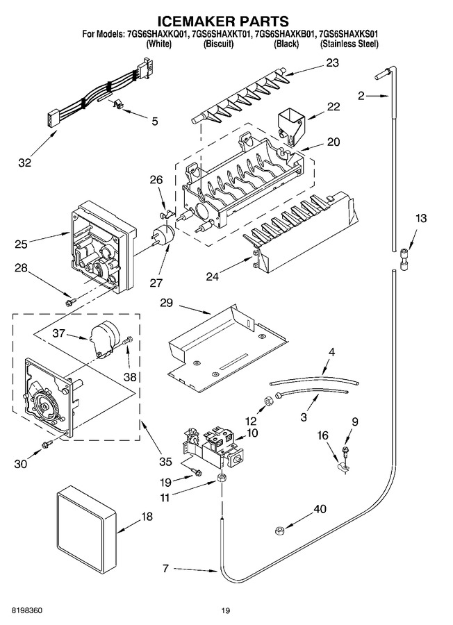 Diagram for 7GS6SHAXKB01