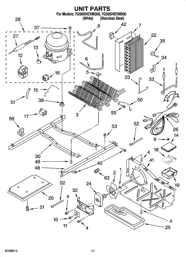 Diagram for 7GS6SHEXMS00