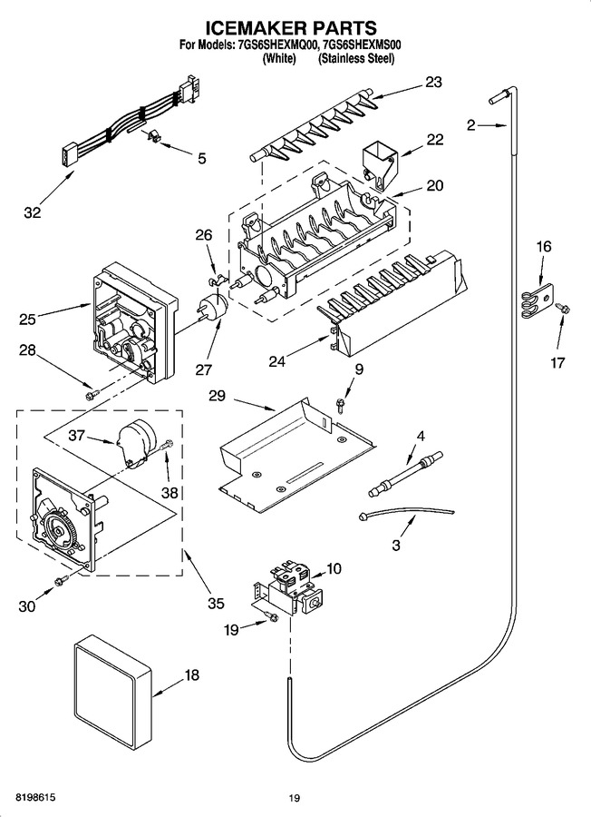 Diagram for 7GS6SHEXMS00