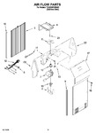 Diagram for 09 - Air Flow Parts