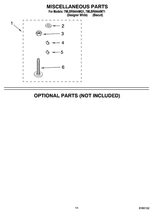 Diagram for 7MLBR8444MQ1