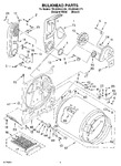 Diagram for 03 - Bulkhead