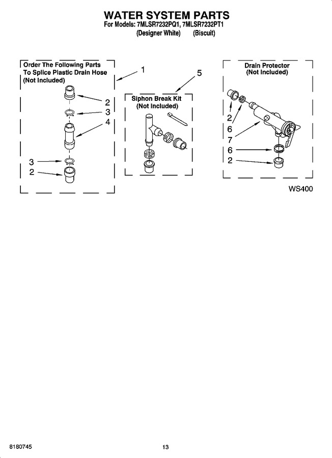 Diagram for 7MLSR7232PQ1