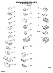 Diagram for 06 - Wiring Harness Parts