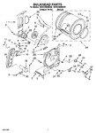 Diagram for 04 - Bulkhead Parts, Optional Parts (not Included)