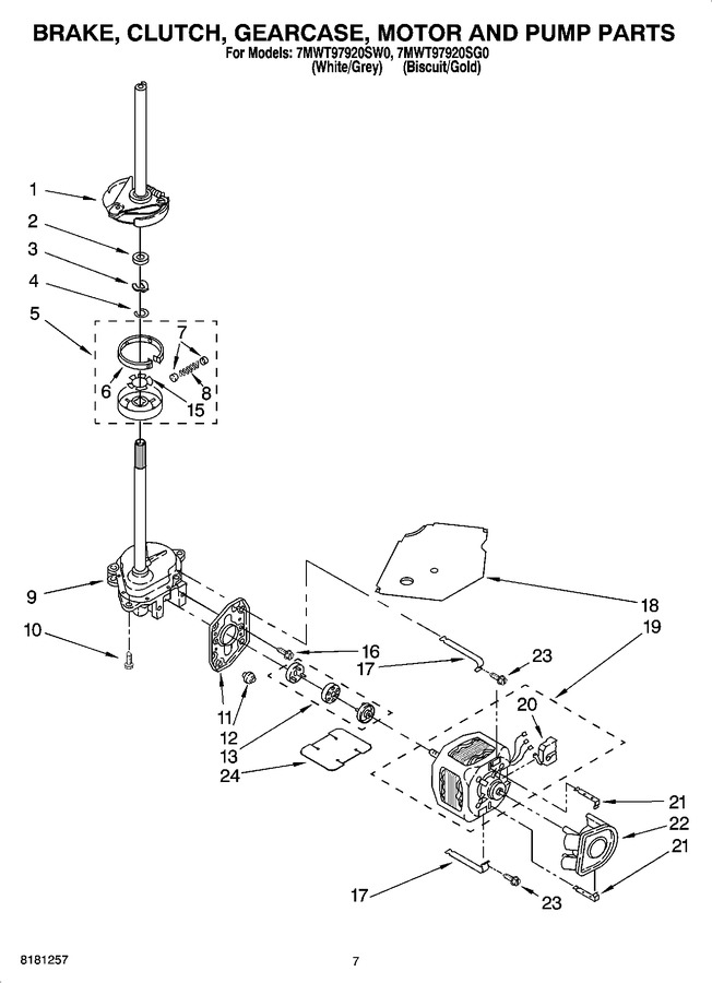 Diagram for 7MWT97920SG0